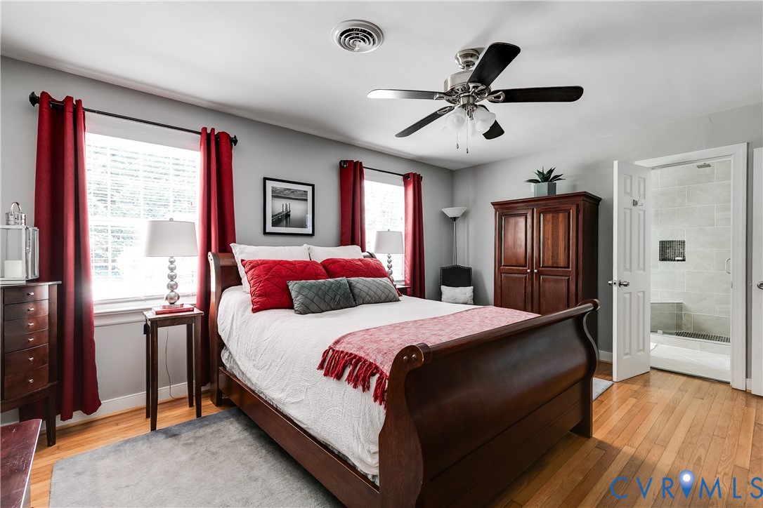 2535 Cromwell Road Richmond, VA 23235 - Photo 12 of 26