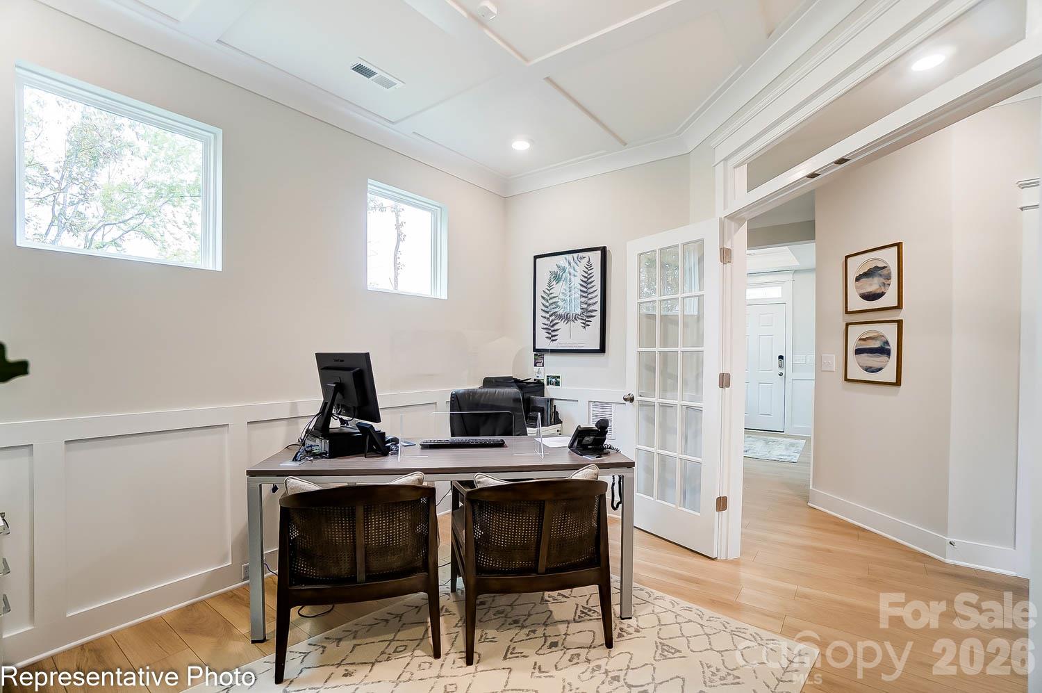 13139 Foxberry Road Charlotte, NC 28213 - Photo 9 of 39 Gallery Image 9