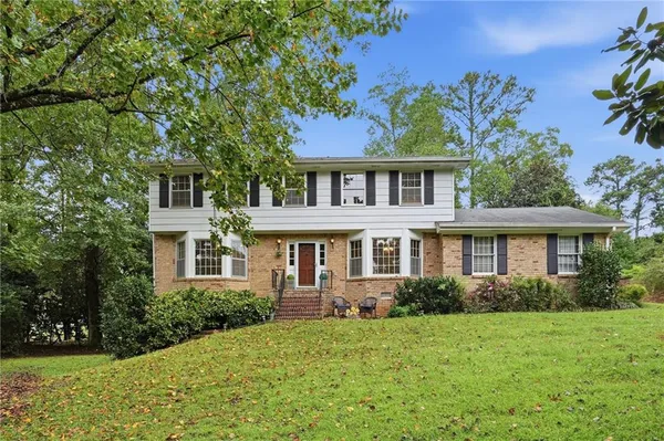 $4,100 | 5291 Manhasset Cove, Dunwoody, GA 30338