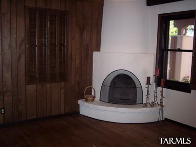 8450 East Snyder Road Tucson, AZ 85750 - Photo 22 of 23