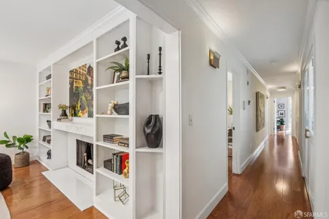 $1,400,000 | 1909 Eddy Street, Unit 2, San Francisco, CA 94115