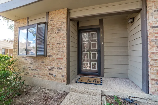 $179,900 | 11815 Vance Jackson Road, Unit E501, San Antonio, TX 78230