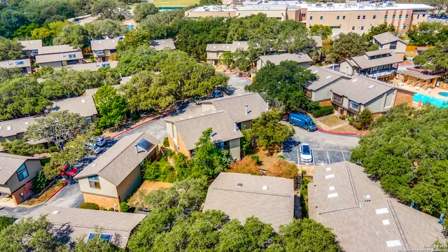 $179,900 | 11815 Vance Jackson Road, Unit E501, San Antonio, TX 78230