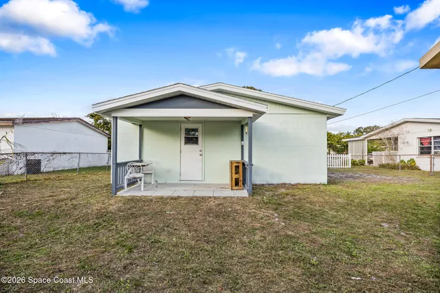$279,400 | 419 Marquis Street, Melbourne, FL 32901