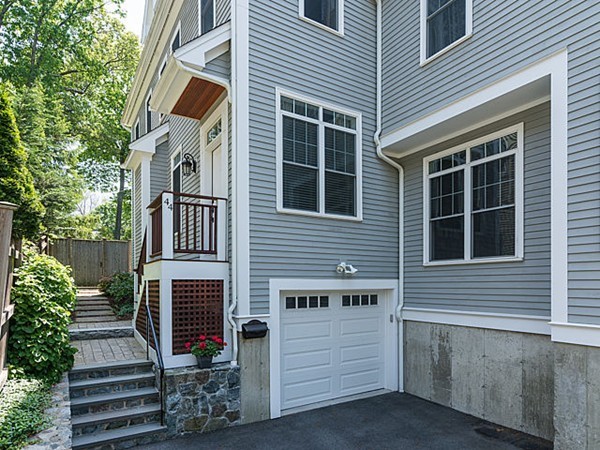 44 Salisbury Road, Unit 44 Newton, MA 02458 - Photo 1 of 12 Gallery Image 1