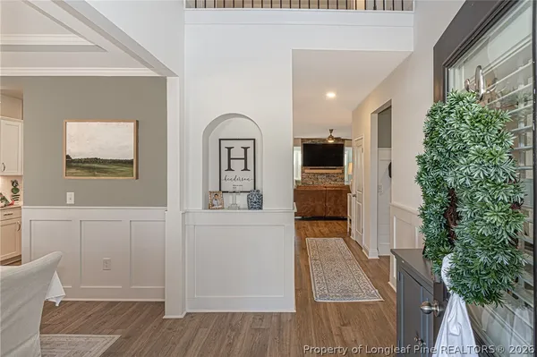 $719,400 | 1528 Salters Lane, Aberdeen, NC 28315