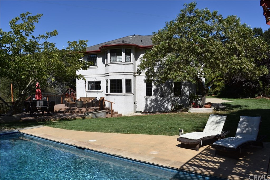 14515 Old Morro Road West Atascadero, CA 93422 - Photo 1 of 1