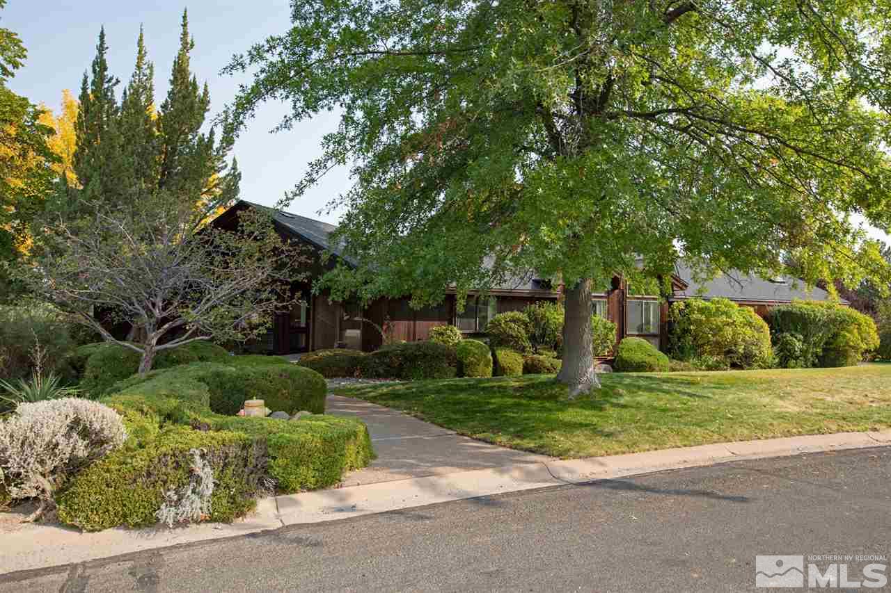 4140 Longknife Road Reno, NV 89519 - Photo 1 of 34 Photo 1
