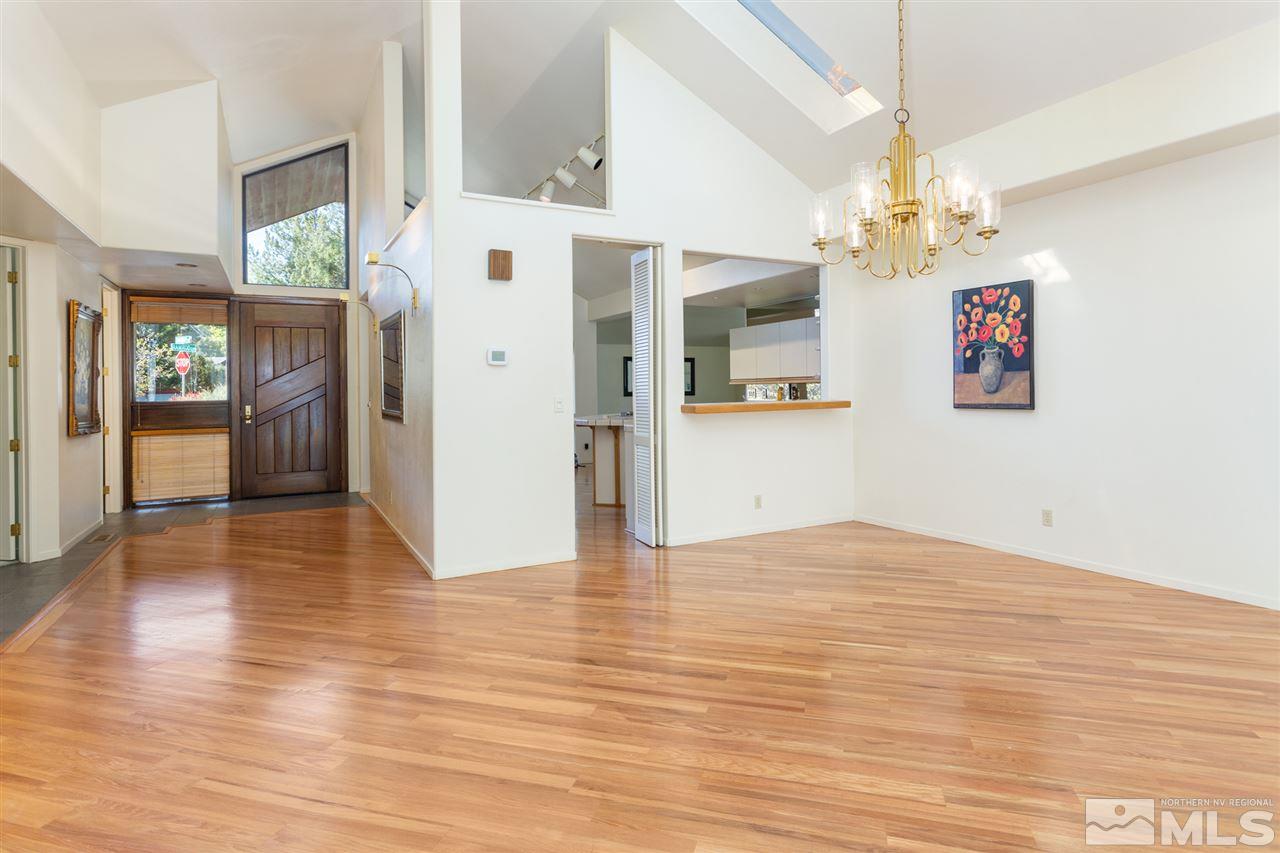 4140 Longknife Road Reno, NV 89519 - Photo 13 of 34 Photo 13