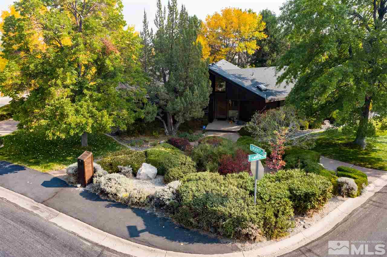 4140 Longknife Road Reno, NV 89519 - Photo 3 of 34 Photo 3