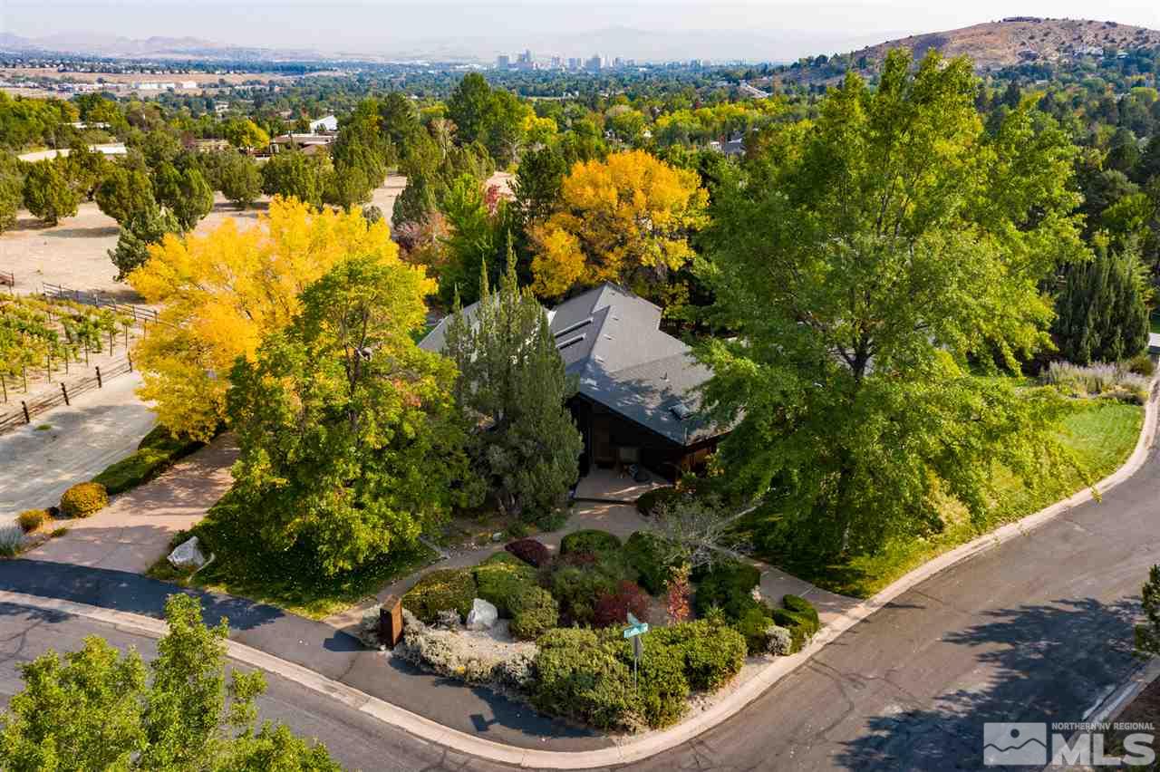4140 Longknife Road Reno, NV 89519 - Photo 4 of 34 Photo 4