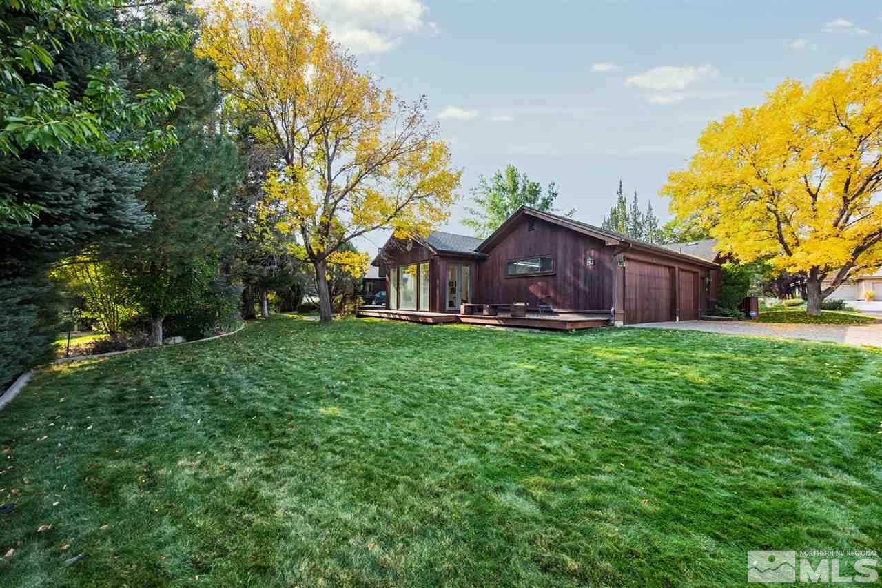 4140 Longknife Road Reno, NV 89519 - Photo 7 of 34 Photo 7