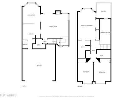 $420,000 | 758 East Sack Drive, Phoenix, AZ 85024