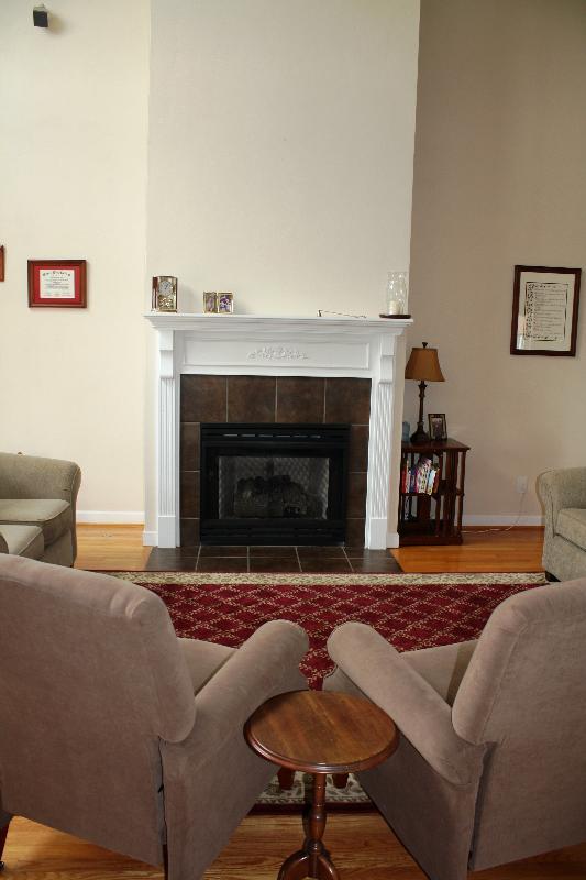 101 Summit Ridge Road Daleville, VA 24083 - Photo 13 of 55 Great Room