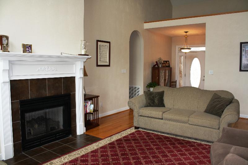 101 Summit Ridge Road Daleville, VA 24083 - Photo 14 of 55 Great Room