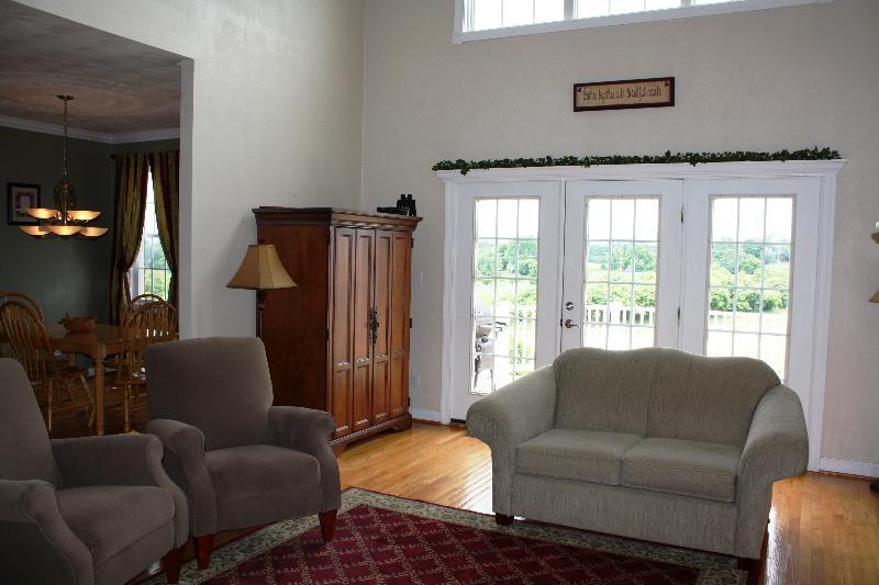 101 Summit Ridge Road Daleville, VA 24083 - Photo 15 of 55 Great Room