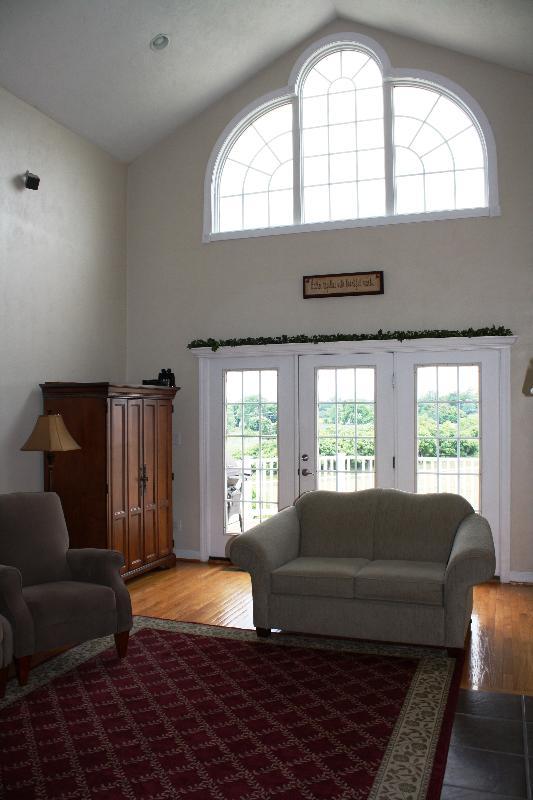 101 Summit Ridge Road Daleville, VA 24083 - Photo 16 of 55 Great Room