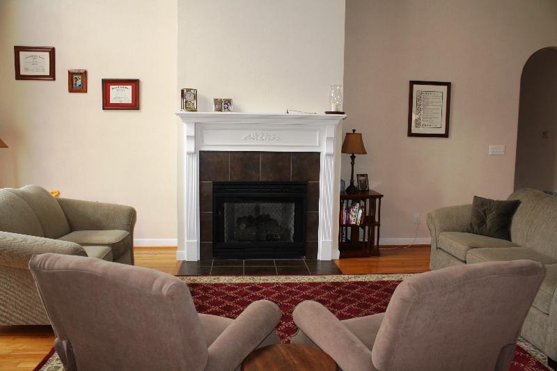 101 Summit Ridge Road Daleville, VA 24083 - Photo 17 of 55 Great Room