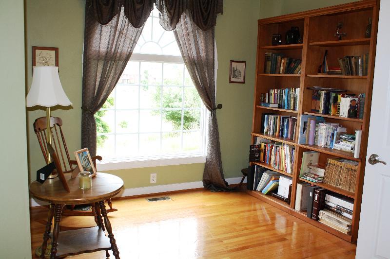 101 Summit Ridge Road Daleville, VA 24083 - Photo 28 of 55 Master Suite