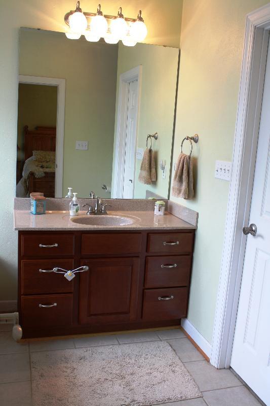 101 Summit Ridge Road Daleville, VA 24083 - Photo 30 of 55 Master Bath