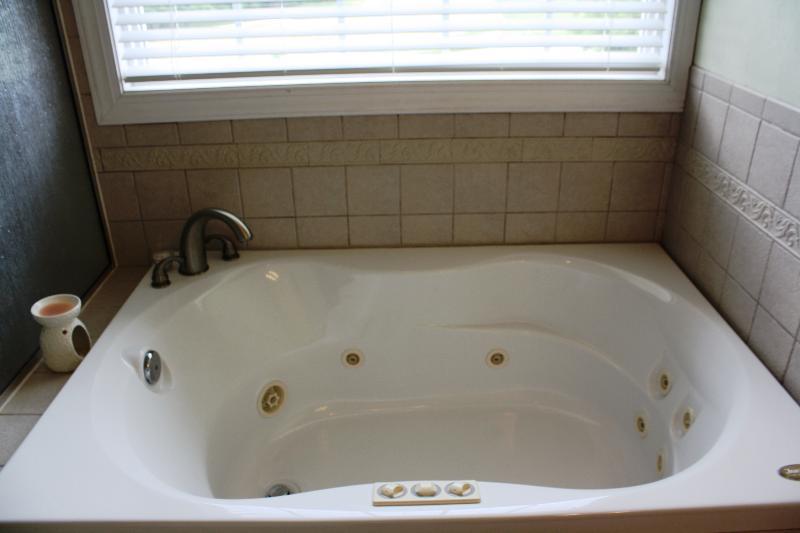 101 Summit Ridge Road Daleville, VA 24083 - Photo 31 of 55 Master Bath