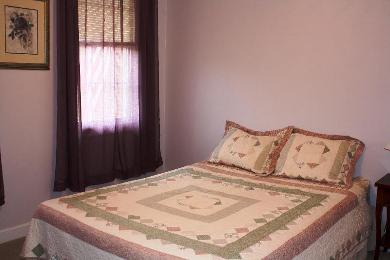 101 Summit Ridge Road Daleville, VA 24083 - Photo 34 of 55 Bedroom #3