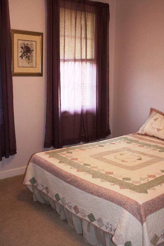 101 Summit Ridge Road Daleville, VA 24083 - Photo 35 of 55 Bedroom #3
