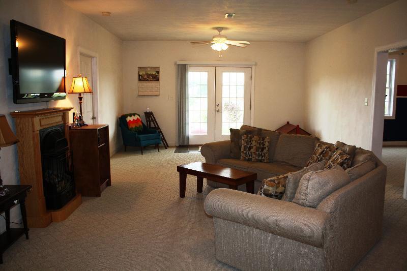101 Summit Ridge Road Daleville, VA 24083 - Photo 39 of 55 Family Room