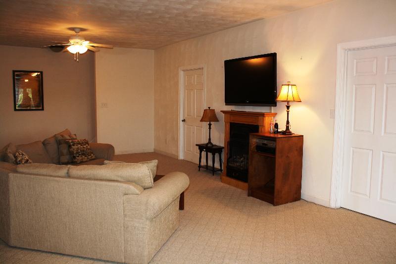 101 Summit Ridge Road Daleville, VA 24083 - Photo 40 of 55 Family Room