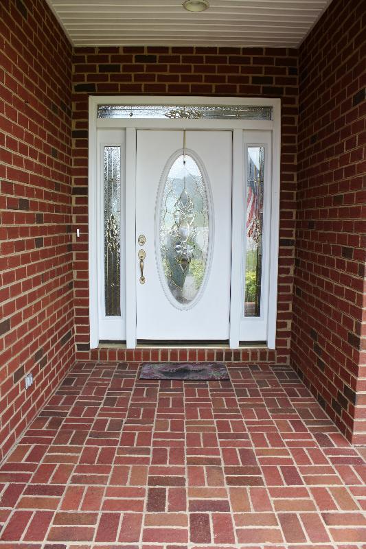 101 Summit Ridge Road Daleville, VA 24083 - Photo 5 of 55 Front
