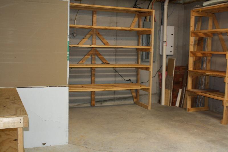 101 Summit Ridge Road Daleville, VA 24083 - Photo 44 of 55 Storage