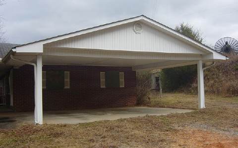 1935 Old Dial Road Morganton, GA 30560 - Photo 1 of 1 Main View