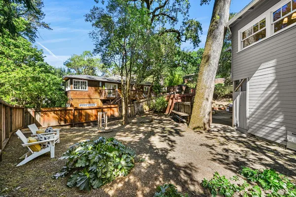 $1,195,000 | 241 Floribel Avenue, San Anselmo, CA 94960