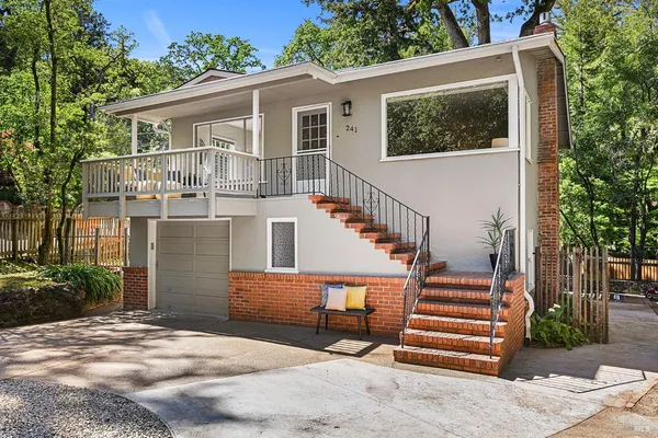 $1,195,000 | 241 Floribel Avenue, San Anselmo, CA 94960