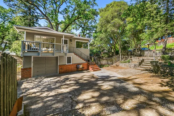$1,195,000 | 241 Floribel Avenue, San Anselmo, CA 94960