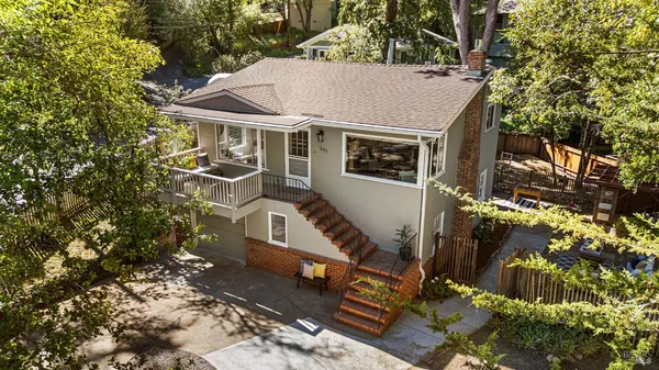 $1,195,000 | 241 Floribel Avenue, San Anselmo, CA 94960