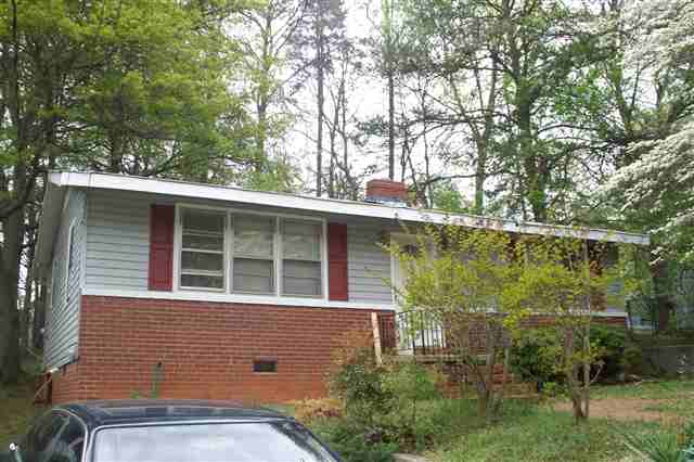509 Glenn Road Greenville, SC 29607 - Photo 1 of 7 Gallery Image 1