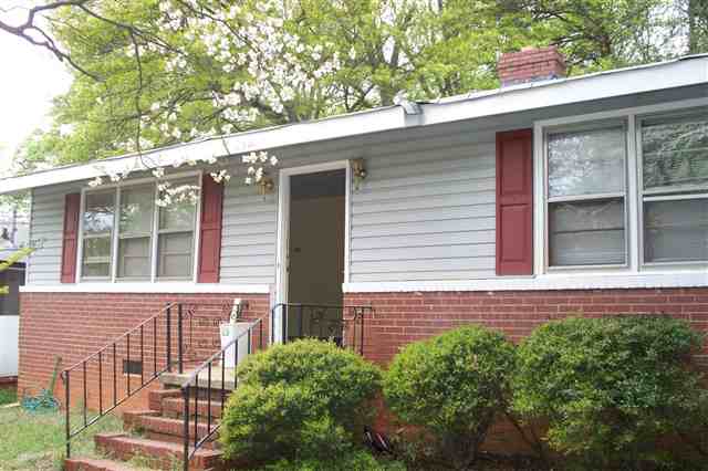 509 Glenn Road Greenville, SC 29607 - Photo 7 of 7 Gallery Image 7