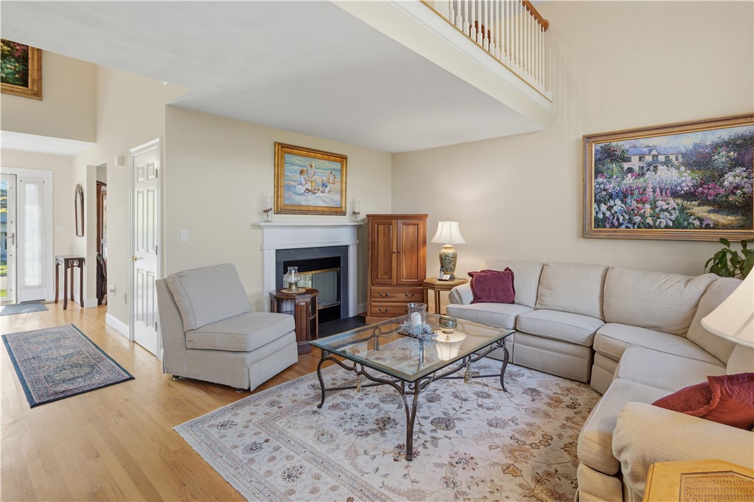 22 Channel View, Unit 2 Warwick, RI 02889 - Photo 13 of 49 family room