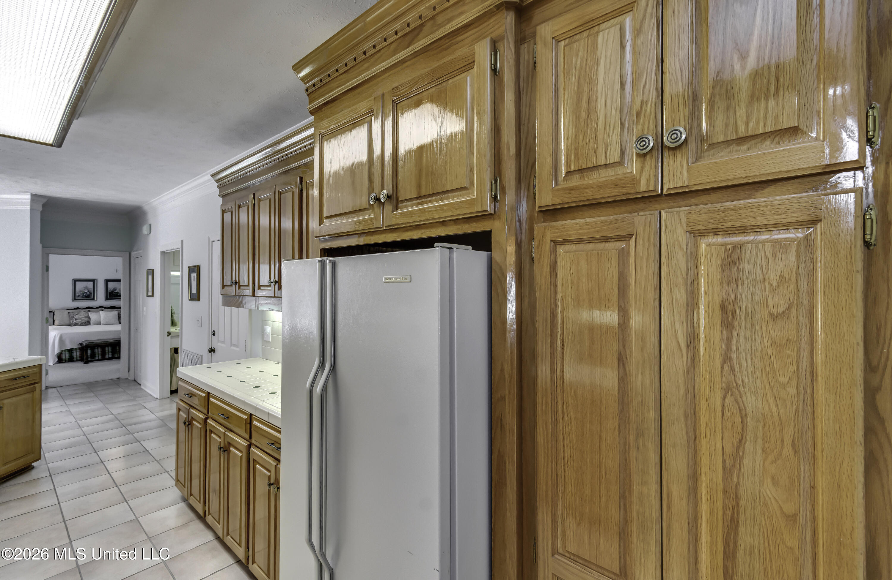 656 April Sound Pearl, MS 39208 - Photo 12 of 61 Kitchen
