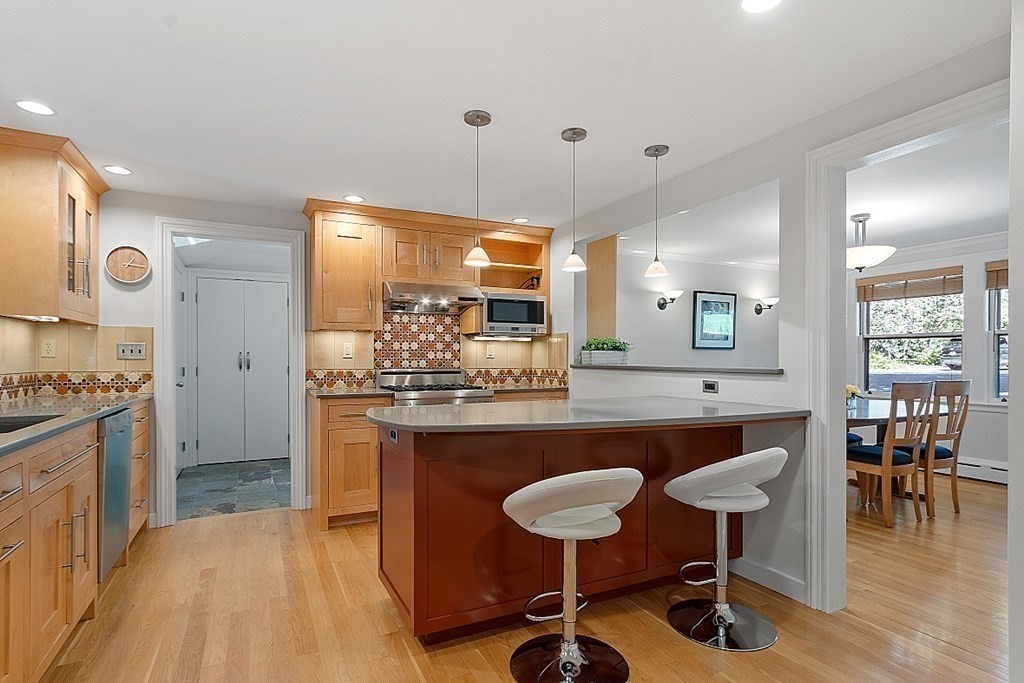 50 Prospect Hill Road Lexington, MA 02421 - Photo 14 of 41