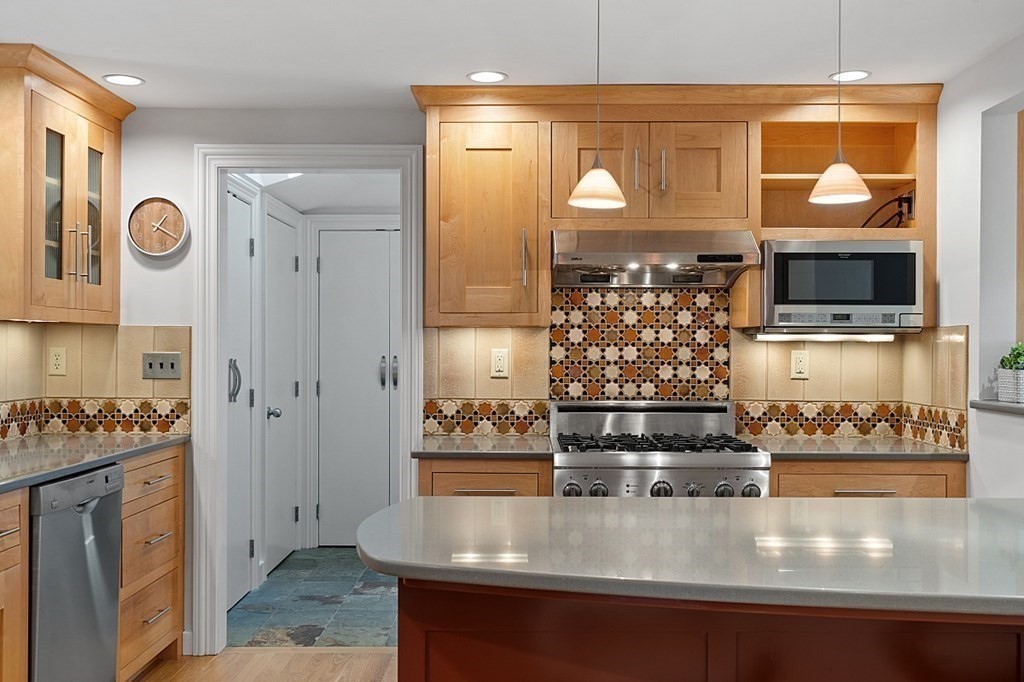 50 Prospect Hill Road Lexington, MA 02421 - Photo 16 of 41