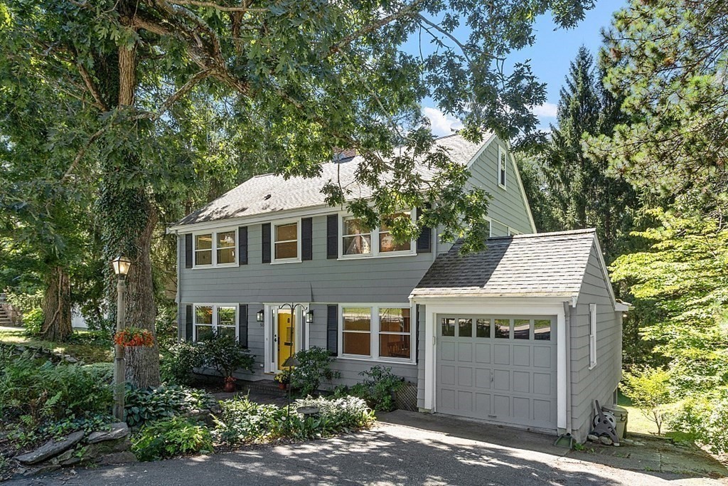 50 Prospect Hill Road Lexington, MA 02421 - Photo 2 of 41