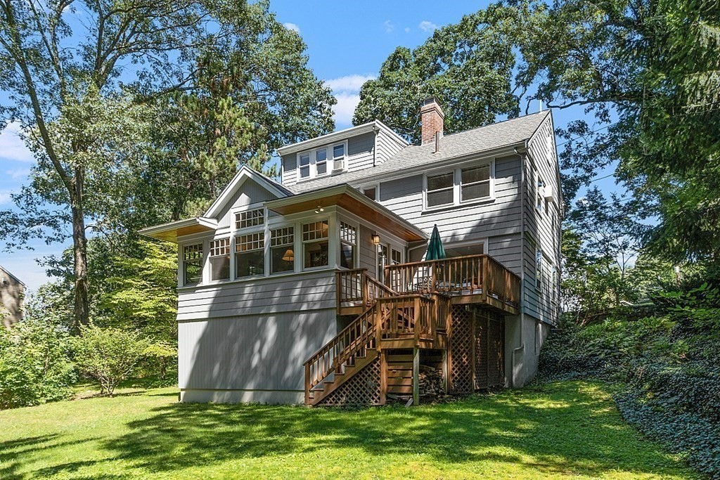 50 Prospect Hill Road Lexington, MA 02421 - Photo 24 of 41
