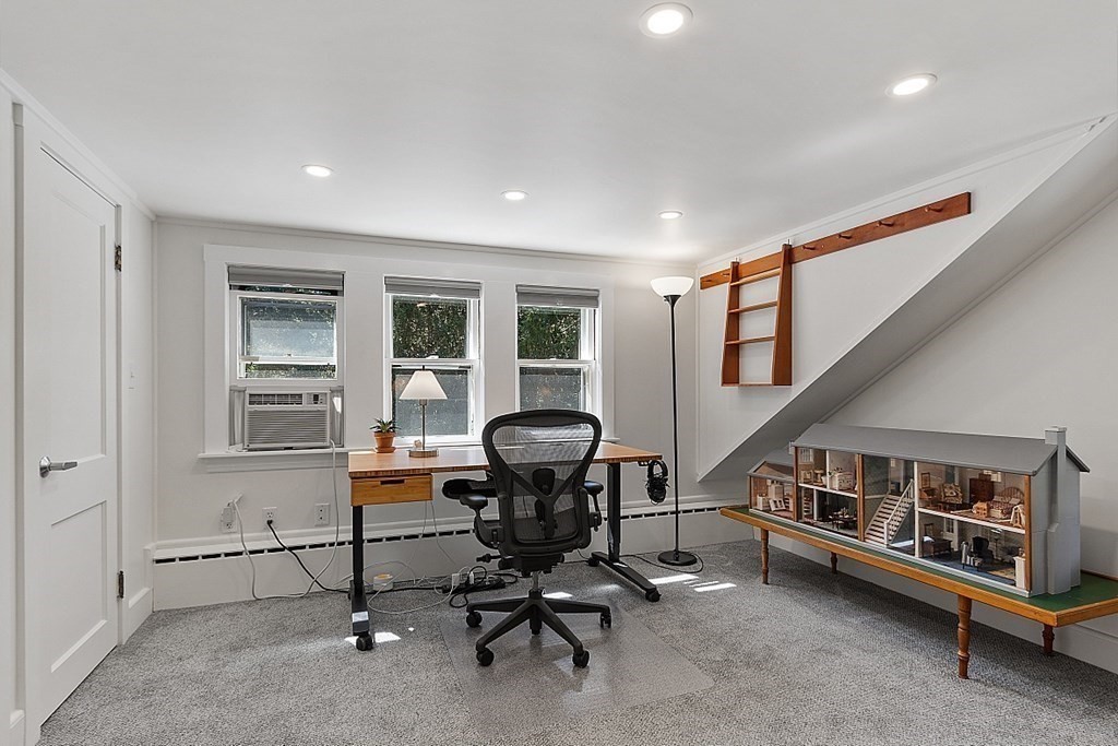 50 Prospect Hill Road Lexington, MA 02421 - Photo 33 of 41