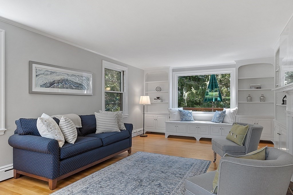 50 Prospect Hill Road Lexington, MA 02421 - Photo 5 of 41