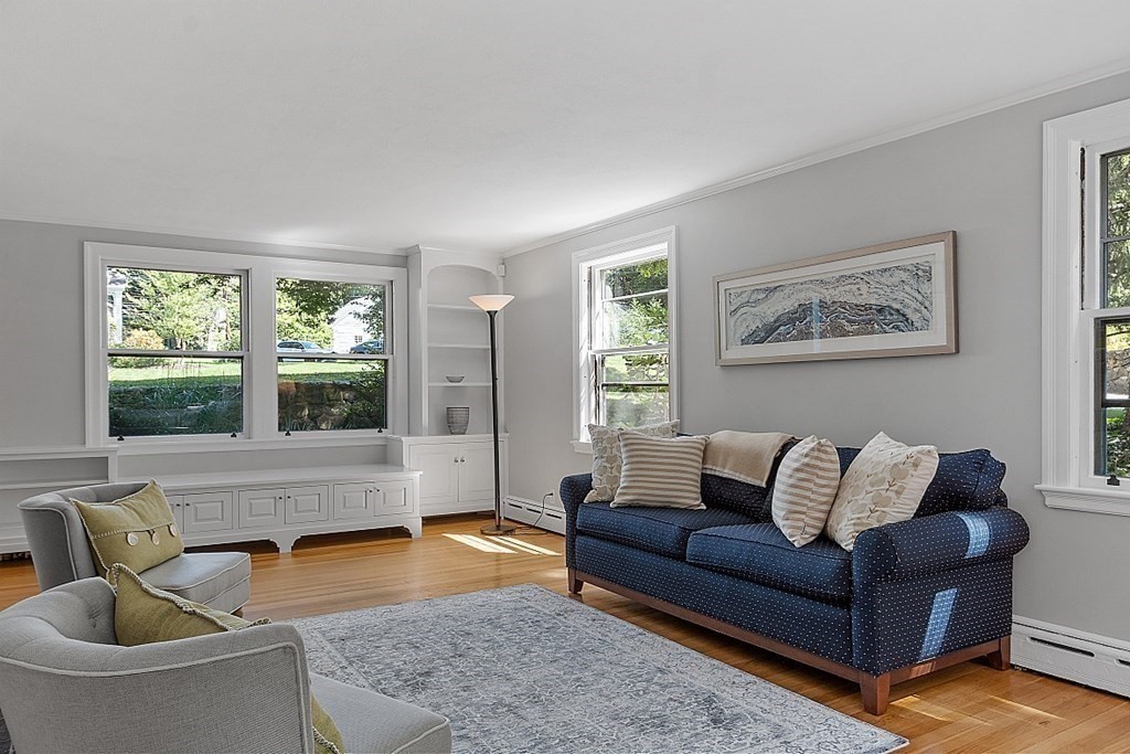 50 Prospect Hill Road Lexington, MA 02421 - Photo 7 of 41