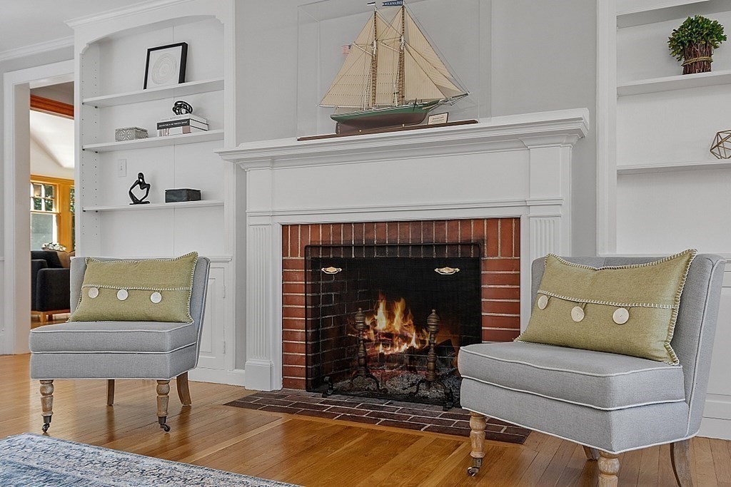 50 Prospect Hill Road Lexington, MA 02421 - Photo 8 of 41