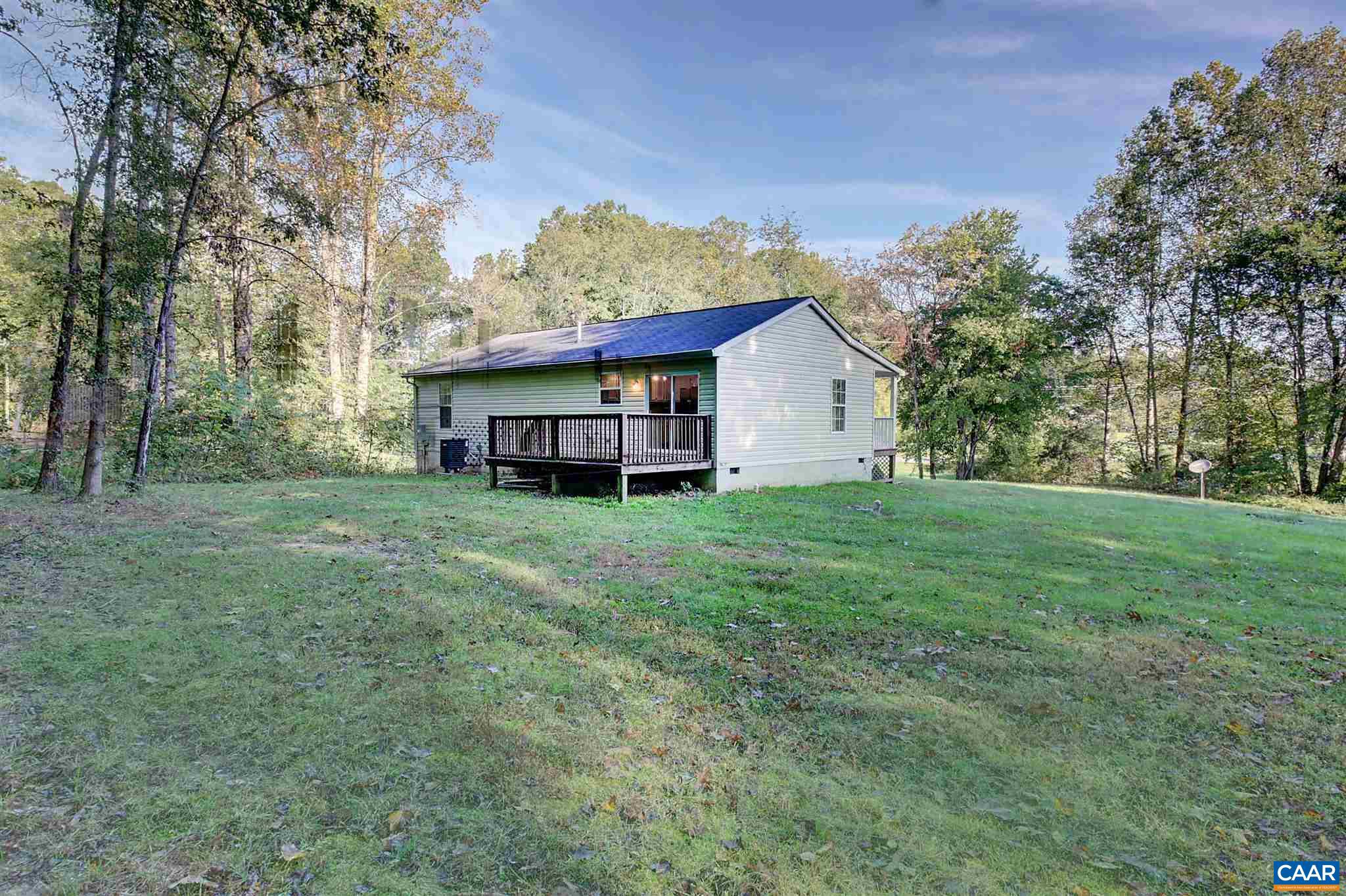 1362 Peach Grove Road Louisa, VA 23093 - Photo 17 of 24 Gallery Image 17