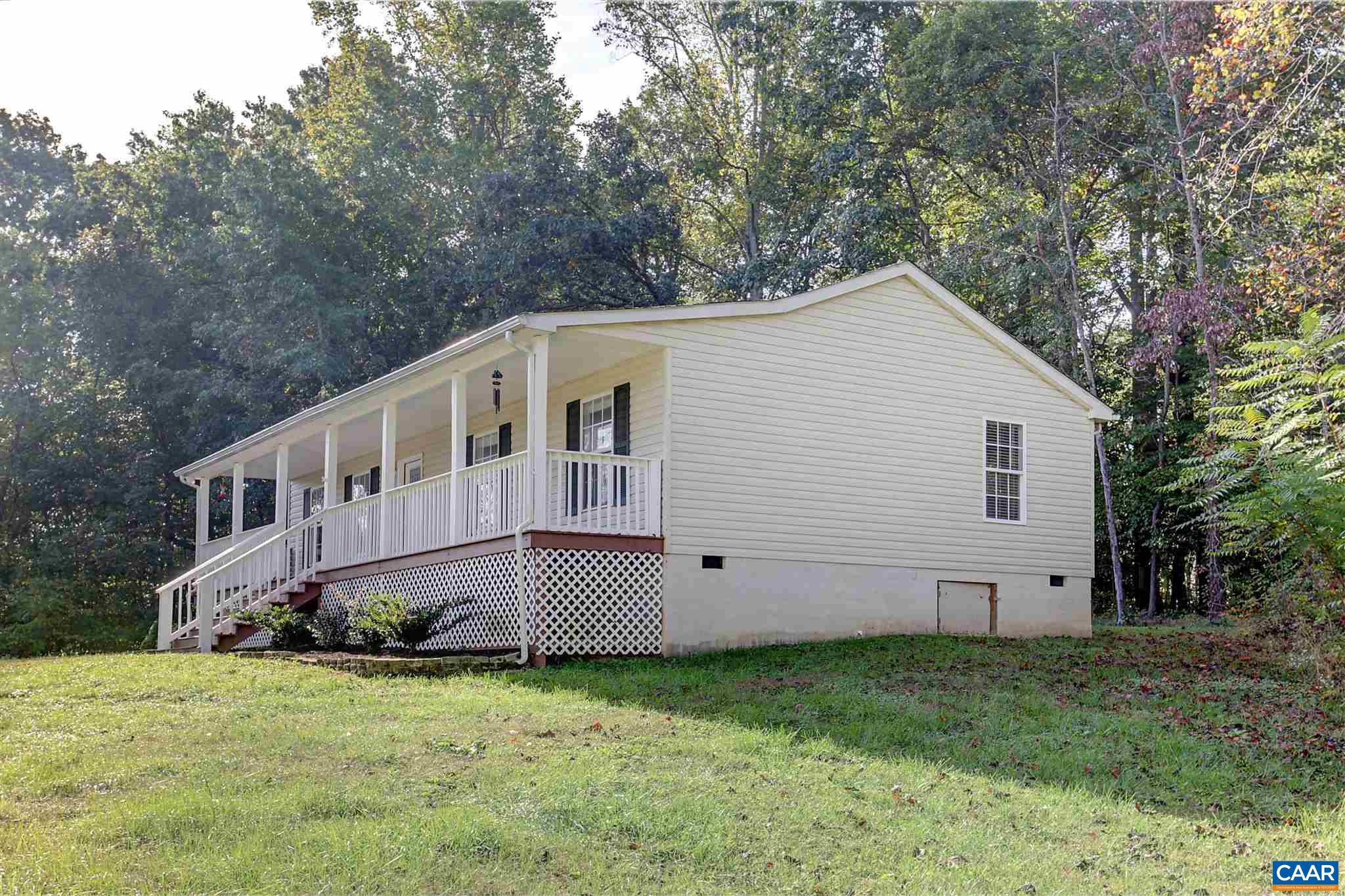 1362 Peach Grove Road Louisa, VA 23093 - Photo 19 of 24 Gallery Image 19